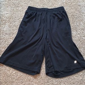 Men’s Athletic Shorts